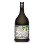 Dover Dover Kinkan Liqueur 和酒金柑⼒嬌 700ml 700ml  正面圖