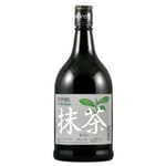 Dover Dover Maccha Liqueur 和酒抹茶⼒嬌 700ml 700ml  正面圖