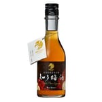 Kunizakari Kunizakari Chita Umeshu - small bottle 國盛知多梅酒 - 小瓶裝 300ml 300ml 正面圖