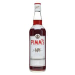 Pimm's Pimm's No.1 Cup 飄仙甜酒 700ml 700ml  正面圖