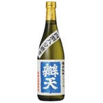 後藤酒造 後藤酒造 辯天 備前雄町 純米大吟釀原酒 1.8L 8L  正面圖