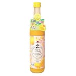 中田食品 中田食品 日本紀州 芒果姬とろこく芒果梅酒 500ml - 金賞 500ml  正面圖