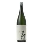 大木代吉本店 大木代吉本店 楽器正宗 樂器正宗 羽州酒未來 純米吟釀 1.8L 8L  正面圖
