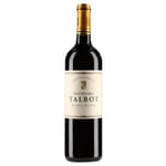 Connetable Connetable De Talbot AOC Saint Julien 大寶副牌 2020 750ml 750ml  正面圖