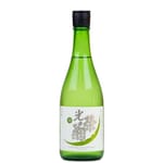 光榮菊酒造 光榮菊酒造 光榮菊 Anastasia Green 無濾過生原酒 1.8L 8L  正面圖