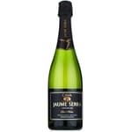Cava Cava Jaume Serra Brut Nature Vintage 桑蜜塞拉莊園卡瓦氣泡酒 750ml 750ml  正面圖