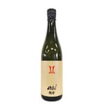 赤武酒造 赤武酒造 赤武AKABU 純米吟釀 雄町 720ml - 數量限定 720ml  正面圖