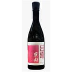 台雲酒造 台雲酒造 愛山55 山廢 純米吟釀 720ml 720ml  正面圖
