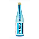 高千代酒造 高千代酒造 魚沼清酒 SKY 霞酒 生原酒 1.8L 8L  正面圖