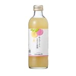 中埜酒造 中埜酒造 KUNIZAKARI toromelt 國盛白桃酒 300ml 300ml  正面圖
