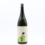 大木代吉本店 大木代吉本店 楽器正宗 樂器正宗 貴釀酒 Type-FG 720ml 720ml  正面圖