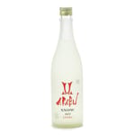 赤武酒造 赤武酒造 赤武AKABU SNOW EXTRA 純米酒 生酒 720ml 720ml  正面圖
