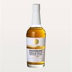 KANOSUKE KANOSUKE 嘉之助單一麥芽威士忌 48度 700ml 700ml  正面圖