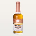KANOSUKE KANOSUKE 嘉之助日置壺式蒸餾威士忌 51度 700ml 700ml  正面圖