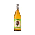 彌生酒造 彌生酒造 黑糖燒酎 30度 720ml 720ml  正面圖