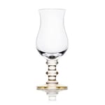 Amber Amber Glass G411 威士忌 玻璃杯   正面圖