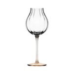 Amber Amber Glass G601 威士忌 玻璃杯 附禮品盒   正面圖