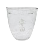 安田燒酎岩杯 安田燒酎岩杯   正面圖
