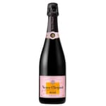 Veuve Veuve Clicquot Non Vintage Veuve Clicquot Rosé 750ml  - 原裝行貨 750ml  正面圖