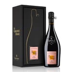 Veuve Veuve Clicquot La Grande Dame Rosé with Gift Box 2012 750ml  - 原裝行貨 750ml  正面圖