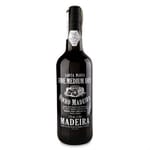 Santa Santa Maria Fine Medium Dry Madeira 聖瑪麗亞馬爹那 750ml 750ml  正面圖