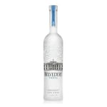 Belvedere Belvedere Vodka 普迪伏架 1L 1L  正面圖