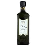 櫻尾 櫻尾 GIN 櫻尾琴酒原味 700ml 700ml  正面圖