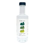 神户蒸溜所 神户蒸溜所 GIN YAMA 700ml（山） 700ml  正面圖