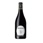Oriolus Oriolus Melot Rouge 2022 干紅葡萄酒 750ml 750ml  正面圖