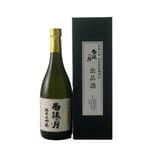 雨後の月 相原酒造 雨後の月 純米大吟釀 出品酒 720ml