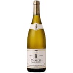 法國白酒 France Oliver Tricon Bourgogne Chablis 2020 法國勃根地夏布利卓別士霞多麗白酒 750ml