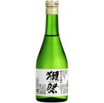 獺祭 獺祭 五割 純米大吟釀 50 300ml 300ml  正面圖