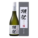 獺祭 獺祭 三割九分 遠心分離 純米大吟釀 39 720ml 720ml  正面圖