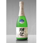 獺祭 獺祭 五割 純米大吟釀 50 Sparkling Sake 發泡氣泡清酒 720ml 720ml  正面圖
