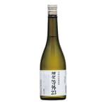 獺祭 獺祭 等外 23 720ml 720ml  正面圖