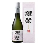 獺祭 獺祭 三割九分 純米大吟釀 花冷え酒 720ml - 春季限定品 720ml  正面圖