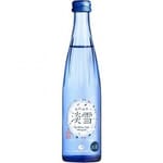 白鶴酒造 白鶴酒造 淡雪有氣清酒 300ml 300ml  正面圖