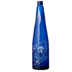 寶酒造 寶酒造 松竹梅白壁藏 澪みお 有氣清酒 300ml 300ml  正面圖
