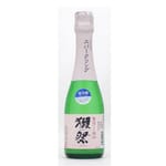 獺祭 獺祭 五割 純米大吟釀 50 Sparkling Sake 發泡氣泡清酒 360ml 360ml  正面圖