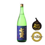 七賢 七賢 絹の味 純米大吟釀 720ml 720ml  正面圖