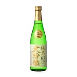 会津ほまれ酒造 会津ほまれ酒造 會津譽 極 純米大吟釀 720ml 720ml  正面圖