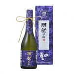 獺祭 獺祭 二割三分 x ANNA SUI 限量版 純米大吟釀 23 早田 - 限量推出   正面圖
