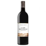 Cape Cape Mentelle - Margaret River  Cabernet Merlot 2017 750ml  - 原裝行貨 750ml  正面圖
