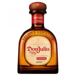 Don Don Julio Resposado Tequila 750ml  - 原裝行貨 750ml  正面圖