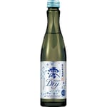 寶酒造 寶酒造 松竹梅白壁藏 澪みお DRY辛口 有氣清酒 5度 150ml 150ml  正面圖