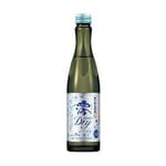 寶酒造 寶酒造 松竹梅白壁藏 澪みお DRY辛口 有氣清酒 5度 300ml 300ml  正面圖