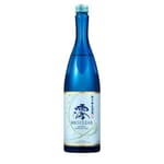 寶酒造 寶酒造 松竹梅白壁藏 澪 mio CLEAR 有氣清酒 5度 750ml 750ml  正面圖