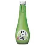 寶酒造 寶酒造 松竹梅 純米酒 濁酒 LD-621536 300ml 300ml  正面圖