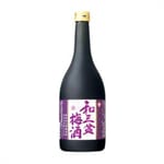 寶酒造 寶酒造 松竹梅 寶 和三盆梅酒 LD-615876 720ml 720ml  正面圖