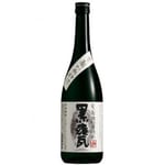 寶酒造 寶酒造 本格芋燒酎 黑甕芋燒酎 LD-096092 720ml 720ml  正面圖